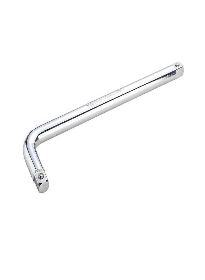 AGRICO Tata Hex L Socket Handle | Heavy-Duty Extension Wrench for DIY, Automotive & Mechanical Use | Durable Steel, Ergonomic Grip (17 x 9 x 3 cm) - Image 1